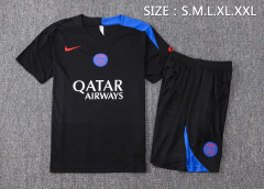 2025/26 PSG Short sleeve Training suit