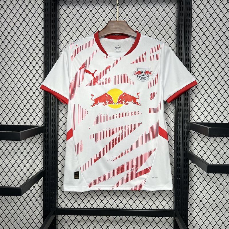 2024/25 RB Leipzig Home Jersey