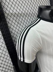 2025/26 Adidas Casual Player Version White 