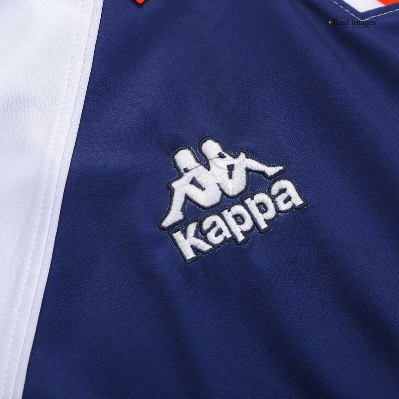 1997/98 Athletic Bilbao Retro Jersey Away