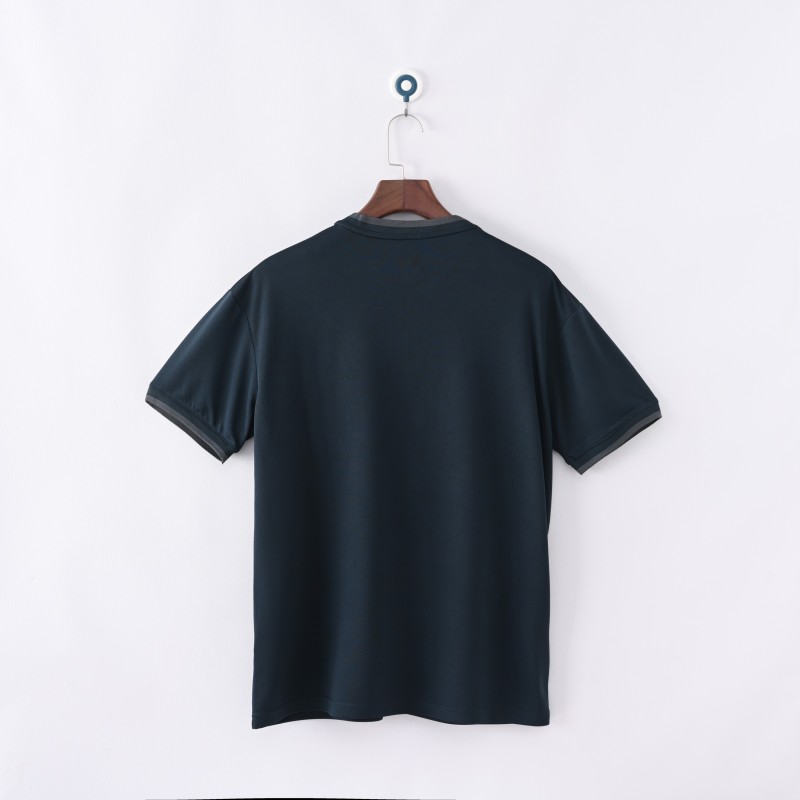2018/19 Real Madrid Away Retro Jersey 