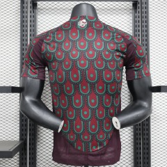 2024/25 Mexico Home Player Version Jersey