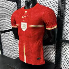2026/27 England Special Jersey Player Version