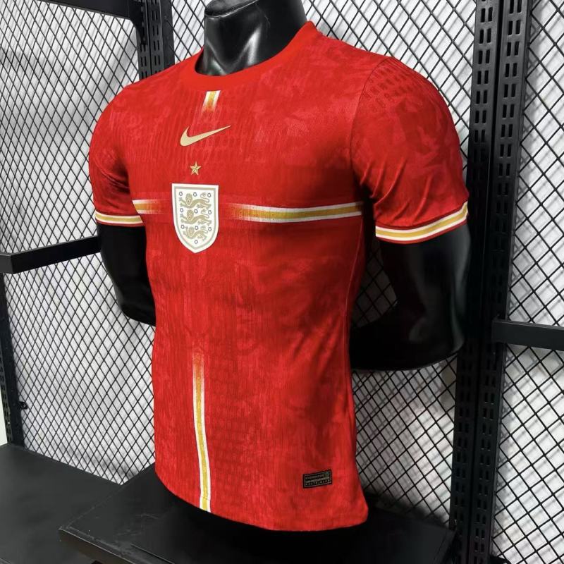 2026/27 England Special Jersey Player Version