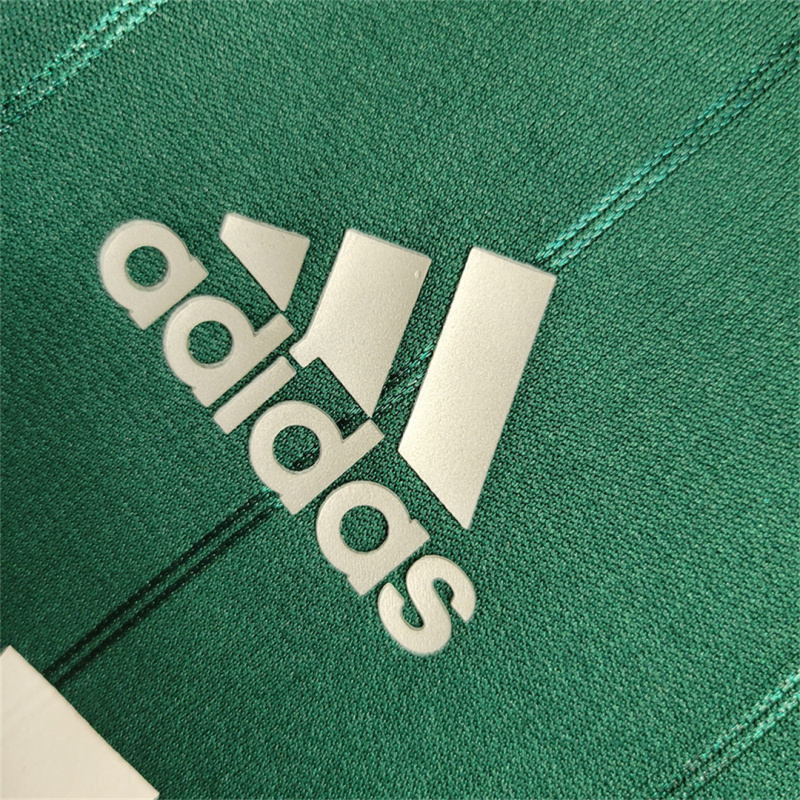 2012/13 Real Madrid Retro Long Sleeve Jersey Third Away
