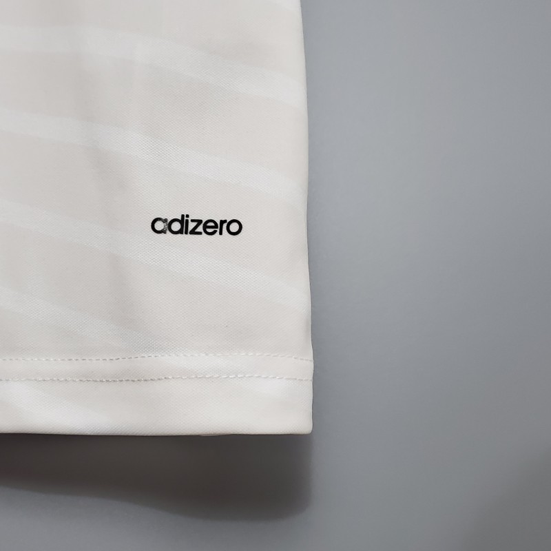 2014/15 Real Madrid Retro Jersey Home