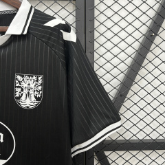2025/26 Celta Vigo 100th Anniversary Jersey