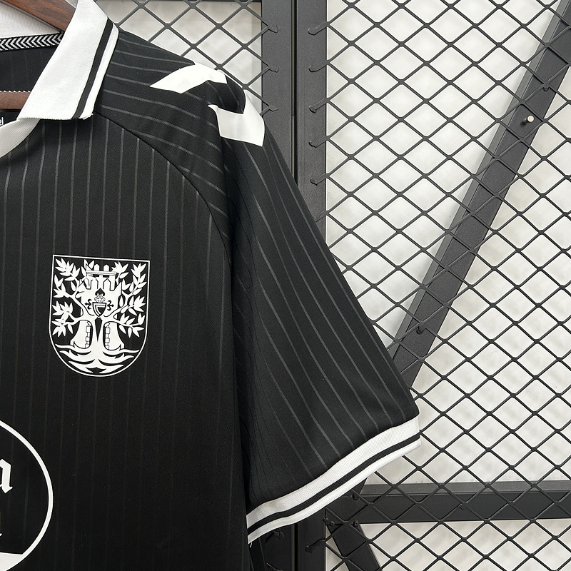 2025/26 Celta Vigo 100th Anniversary Jersey