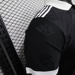2025/26 Real Madrid Player Version Special Edition
