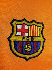 2006/07 Barcelona Away Retro Jersey
