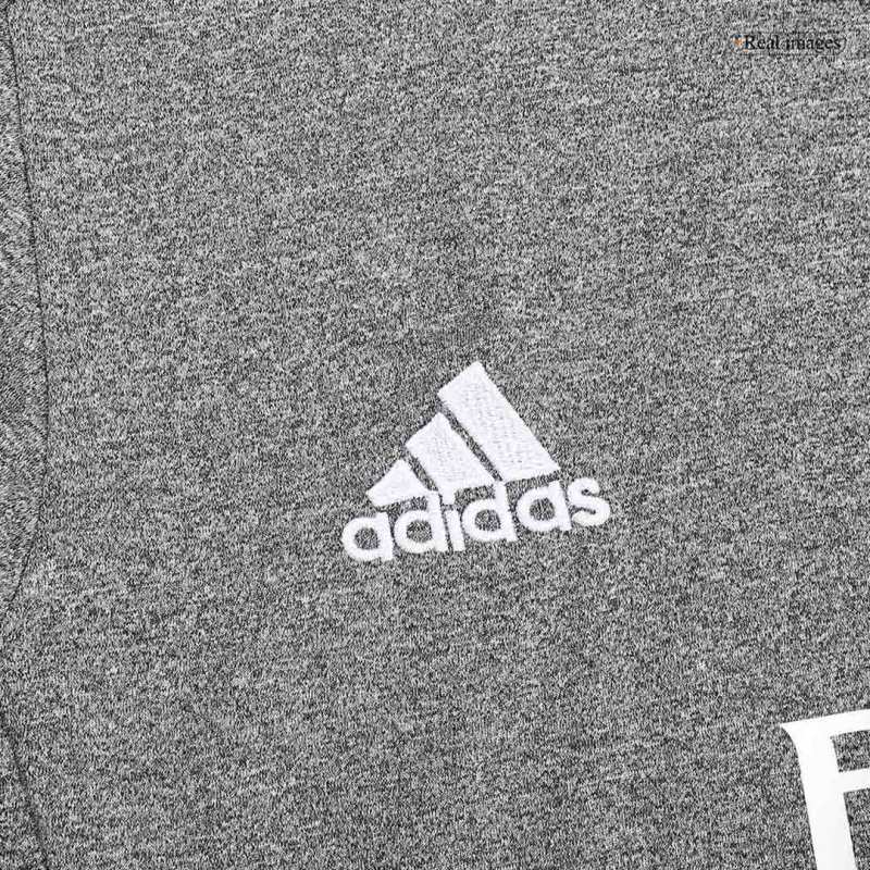 2015/16 Real Madrid Retro Jersey Away
