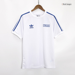 2024 Italy Adicolor Classics 3 Stripe Jersey