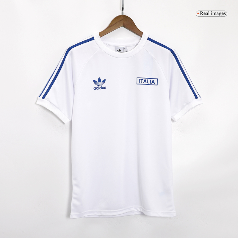 2024 Italy Adicolor Classics 3 Stripe Jersey