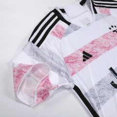 2023/24 Juventus Away Jersey