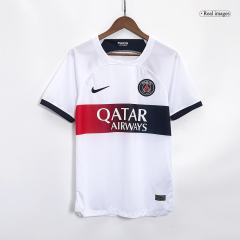2023/24 PSG Away Jersey