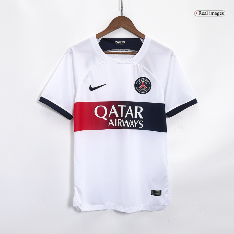 2023/24 PSG Away Jersey