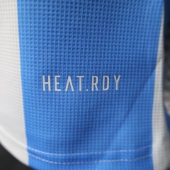 2025 Argentina Special Player Version Jersey 