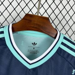 2026 World Cup Germany Away Jersey 