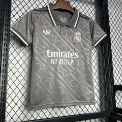 2024/25 Kids Real Madrid Third away Kit