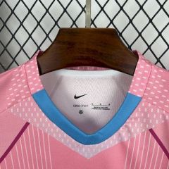 2025/26 PSG Special Version Jersey