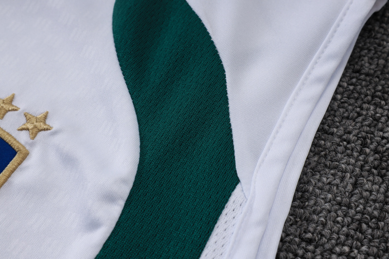 2026/27 Italy Vest Suit