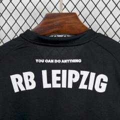 2025/26 RB Leipzig Third Away Jersey 