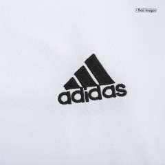 2002/03 Real Madrid Retro Soccer Jersey Home