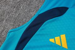2026/27 Spain Vest Suit