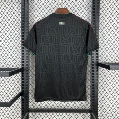 2026 World Cup Mexico Third Away Jersey 