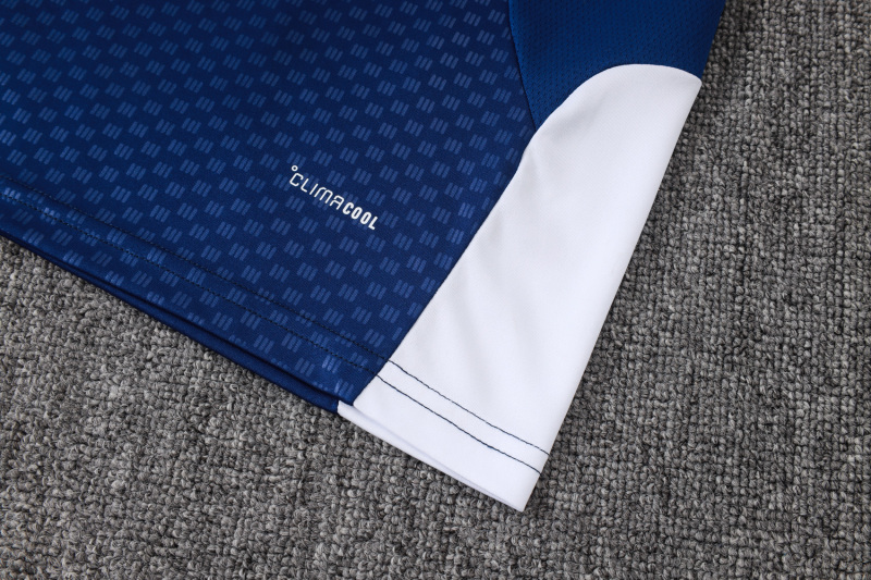 2026/27 Real Madrid Vest Suit