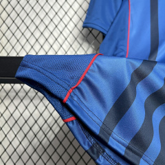 2004/05 Barcelona Away Retro Jersey