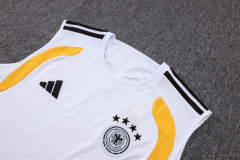 2026/27 Germany Vest Suit