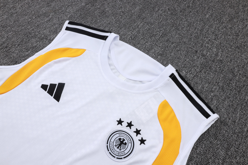 2026/27 Germany Vest Suit