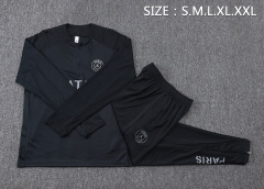 2025/26 PSG Long sleeves Training Set