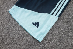 2026/27 Argentina Vest Suit