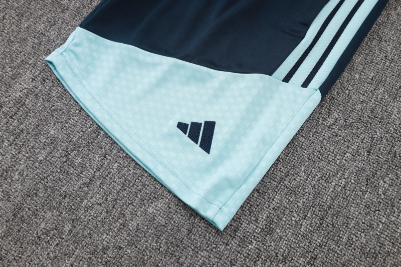 2026/27 Argentina Vest Suit