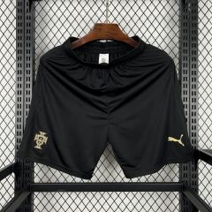 2026 Portugal Away Shorts