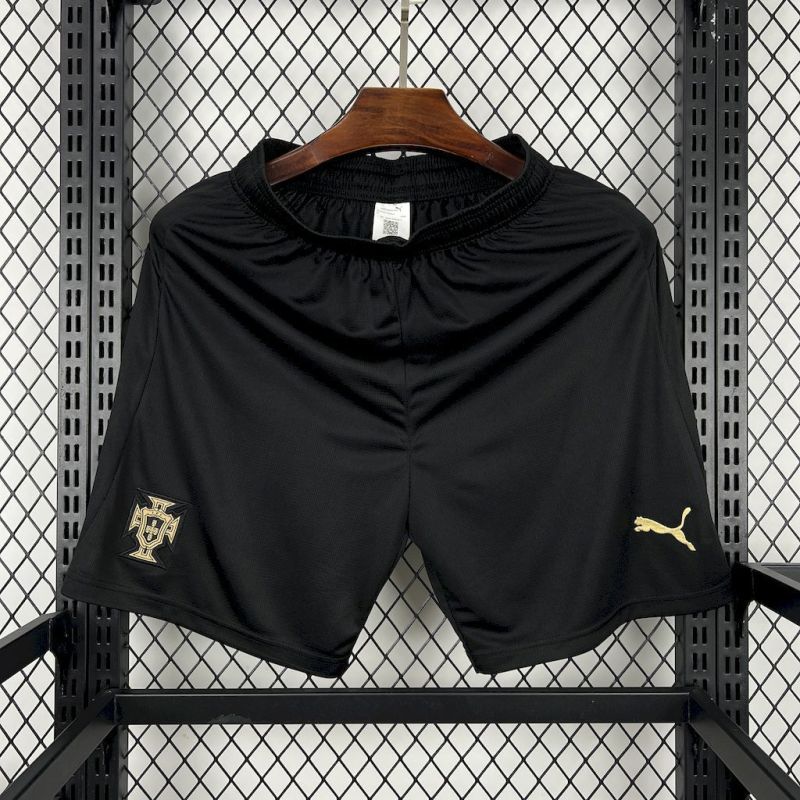 2026 Portugal Away Shorts
