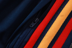 2026/27 Spain Vest Suit