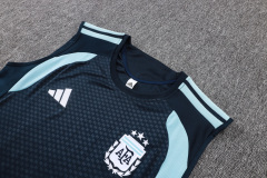 2026/27 Argentina Vest Suit