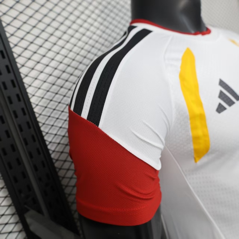 2026 World Cup Germany Training Jersey Player Version