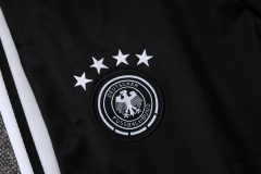 2026/27 Germany Long sleeves Training Set