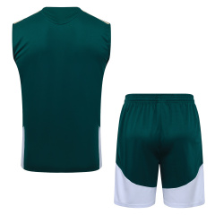 2026/27 Italy Vest Suit