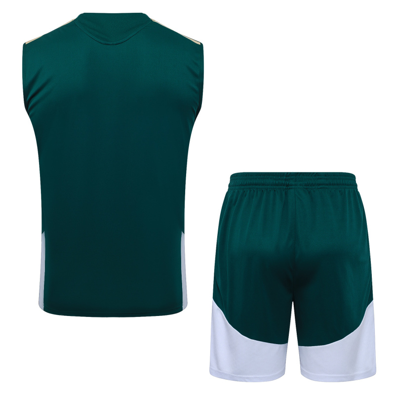 2026/27 Italy Vest Suit