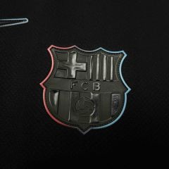 2024/25 Barcelona Away Jersey