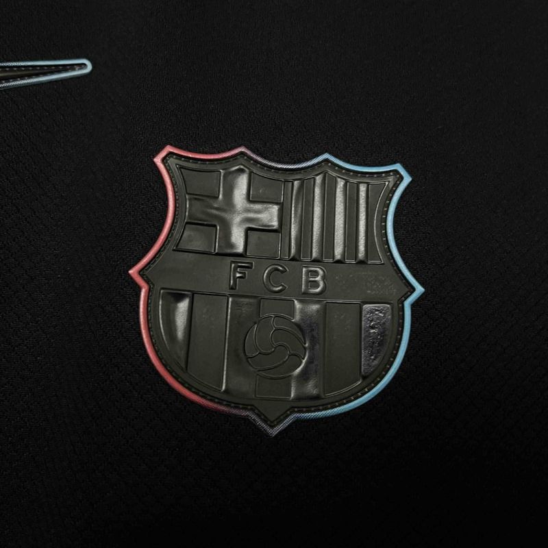 2024/25 Barcelona Away Jersey