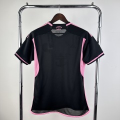 2024/25 Inter Miami Away Jersey Player Version