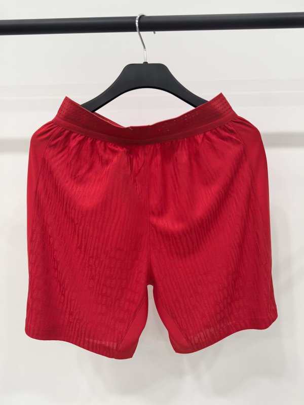 2025/26 PSG Third Away Shorts Player Version