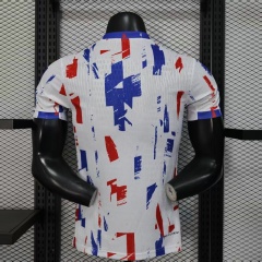 2026/27 France Special Jersey Player Version 
