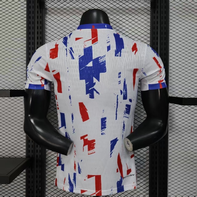 2026/27 France Special Jersey Player Version 